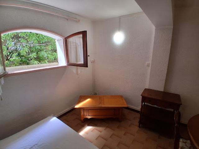 Appartement vente à Arrondissement de Toulon, Saint-cyr-sur-mer