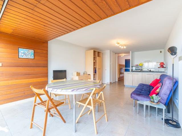 Appartement vente à Les Sables-d'Olonne, Château-d'olonne