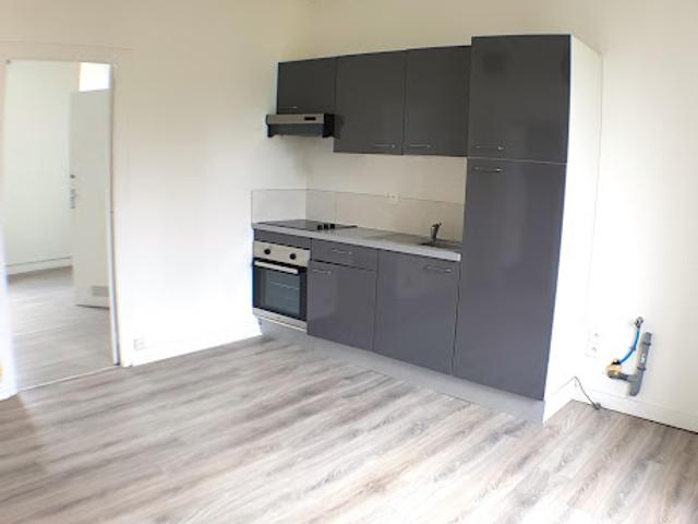 Appartement vente à Limoges
