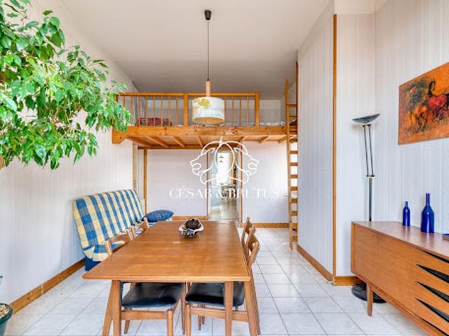 Appartement vente à Lyon, Métropole de Lyon