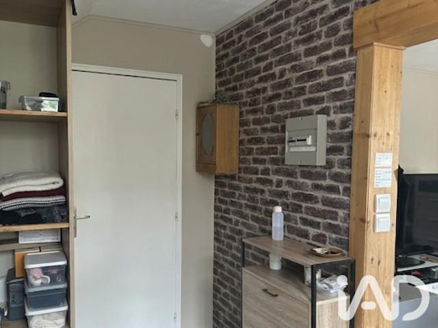 Appartement vente à Menucourt, Val-d'Oise