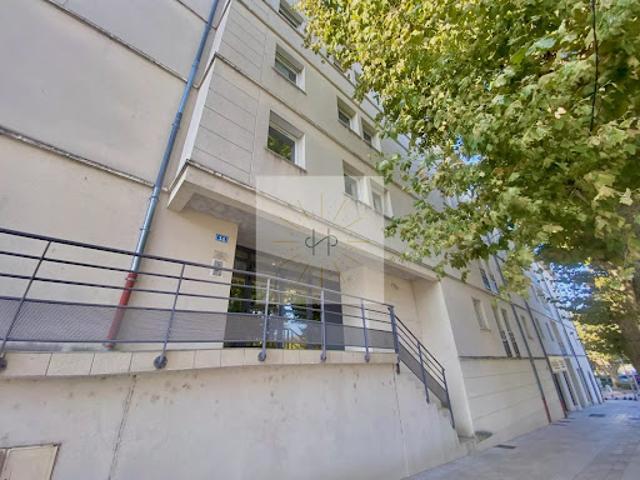 Appartement vente à France métropolitaine, Montélimar
