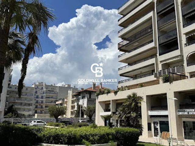 Appartement vente à Nice