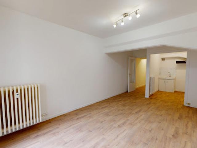 Appartement vente à Nogent-le-Rotrou, Nogent-le-rotrou