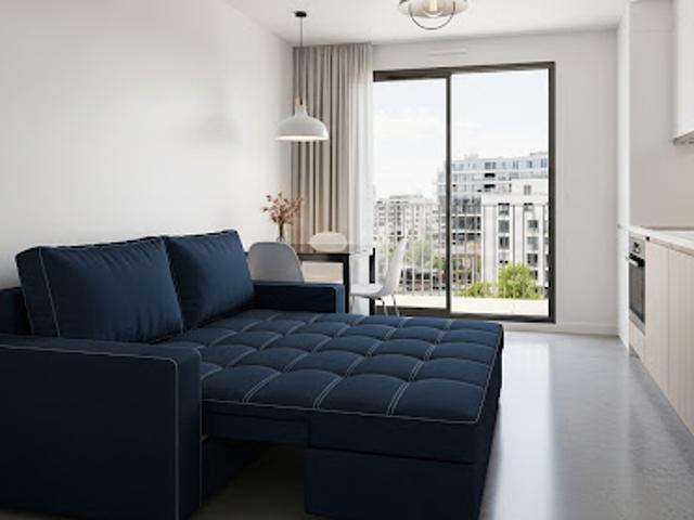 Appartement vente à Saint-Germain-en-Laye, Poissy