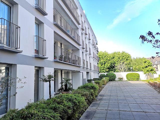 Appartement vente à Rennes, Bretagne