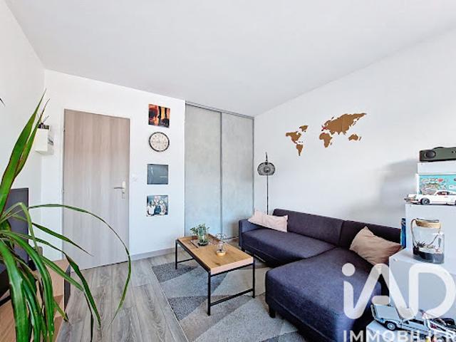 Appartement vente à Lille, Roubaix