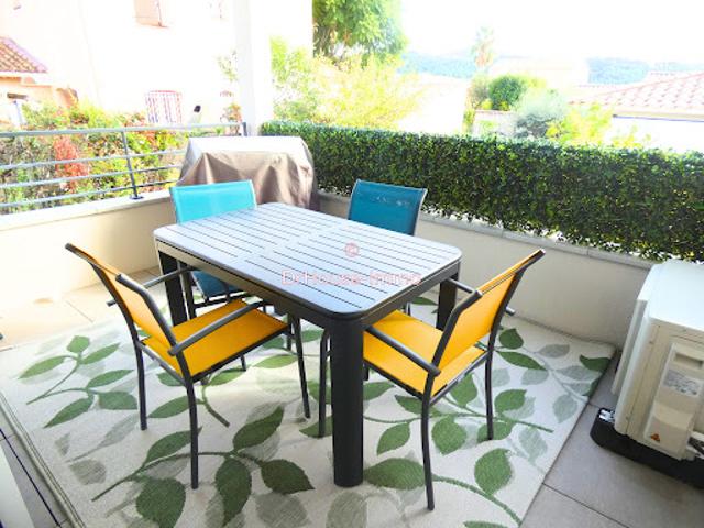 Appartement vente à Arrondissement de Toulon, Saint-cyr-sur-mer