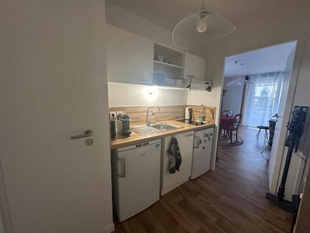 Appartement vente à Grenoble, Saint-egrève