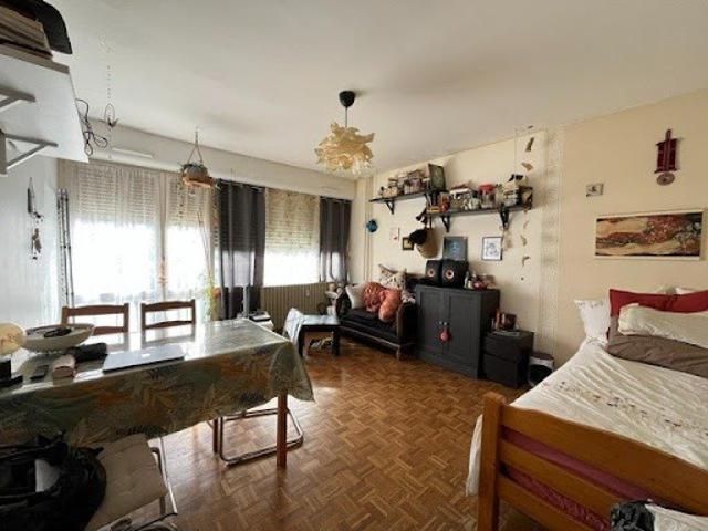 Appartement vente à Cours Fauriel, Saint-Étienne