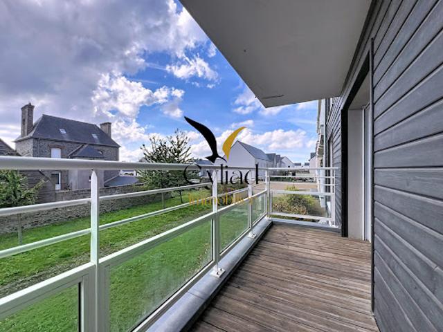 Appartement vente à Saint-Malo, Bretagne
