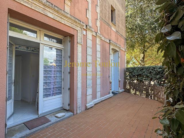 Appartement vente à Rochefort, Saint-palais-sur-mer