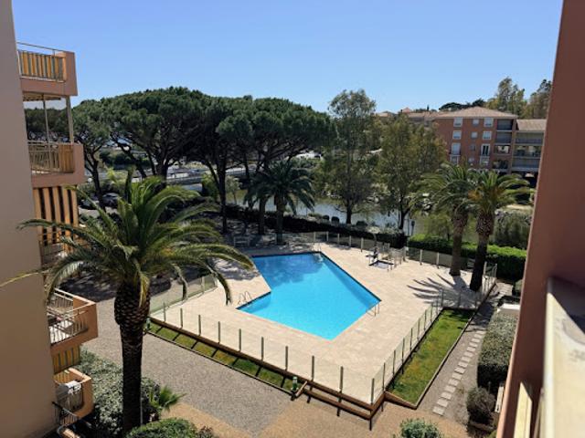 Appartement vente à Arrondissement de Draguignan, Sainte-maxime