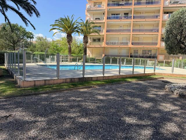 Appartement vente à Arrondissement de Draguignan, Sainte-maxime