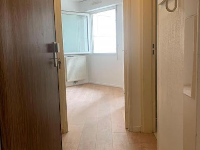 Appartement vente à Nanterre, Suresnes