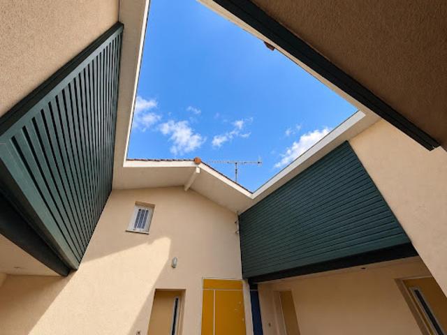 Appartement vente à Médoquine, Bordeaux