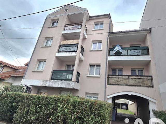 Appartement vente à Le Raincy, Tremblay-en-france