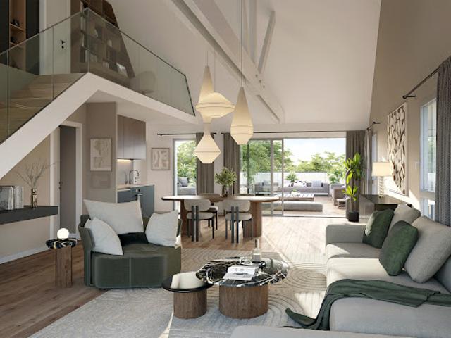Appartement vente à Vannes, Bretagne