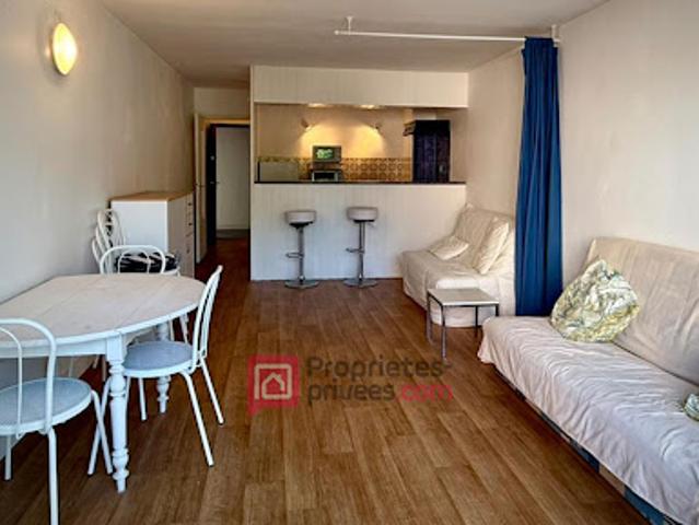 Appartement vente à Rochefort, Royan