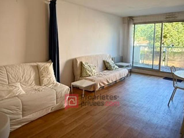 Appartement vente à Rochefort, Royan