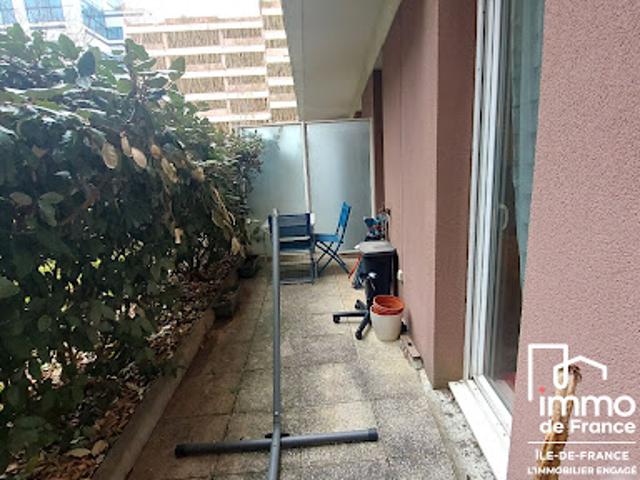 Appartement vente à Versailles, Vélizy-villacoublay