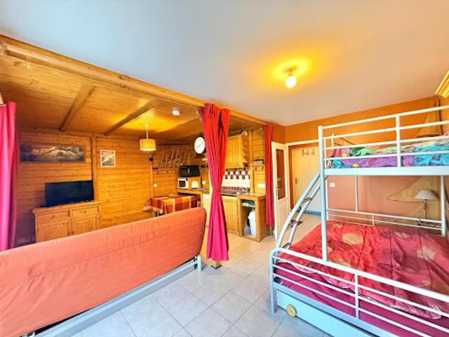 Appartement vente à Grenoble, Villard-de-lans