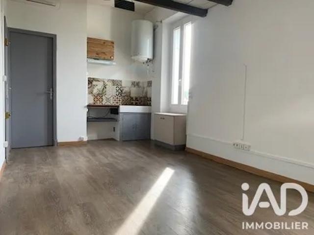 Appartement vente à Carpentras, Vaucluse