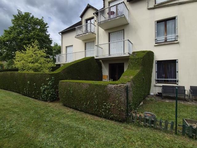 Appartement vente à Alençon, Bagnoles-de-l'orne