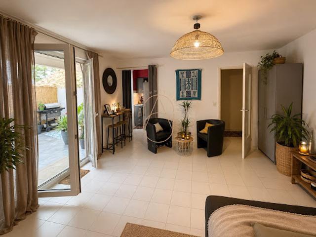 Appartement vente à Montpellier