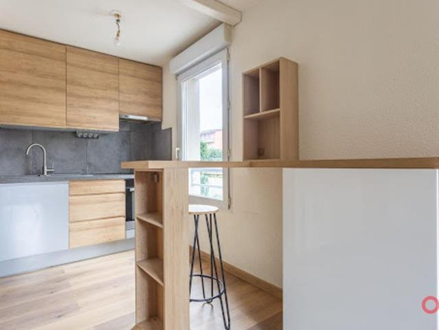 Appartement vente à Palaiseau, Sainte-geneviève-des-bois