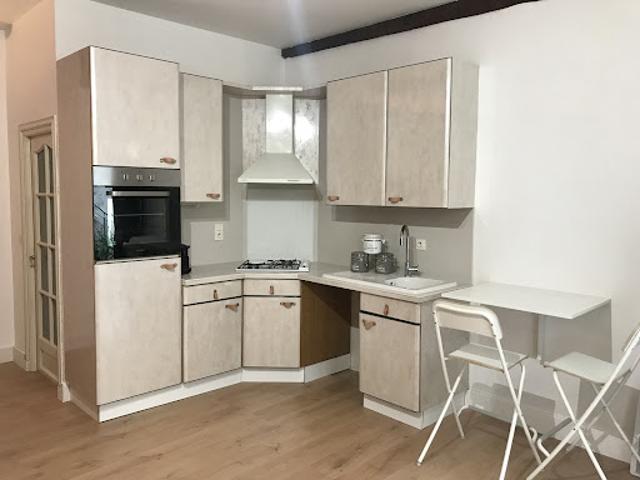 Appartement vente à Dijon