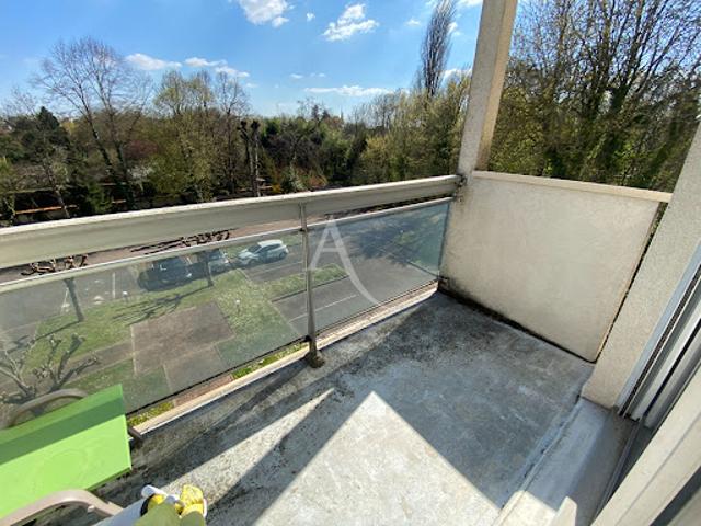 Appartement vente à Montargis, Amilly
