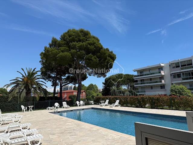 Appartement vente à Grasse, Mandelieu-la-napoule