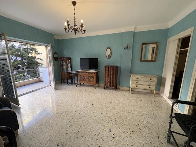 Appartement vente à France métropolitaine, Menton