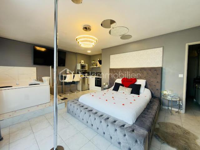 Appartement vente à Le Havre, Fécamp