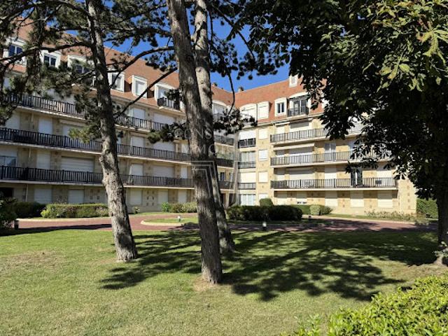 Appartement vente à Lisieux, Deauville