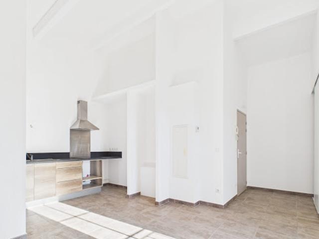 Appartement vente à Bon Repos, Avignon