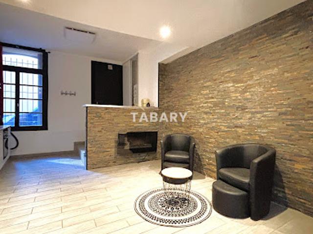 Appartement vente à Perpignan