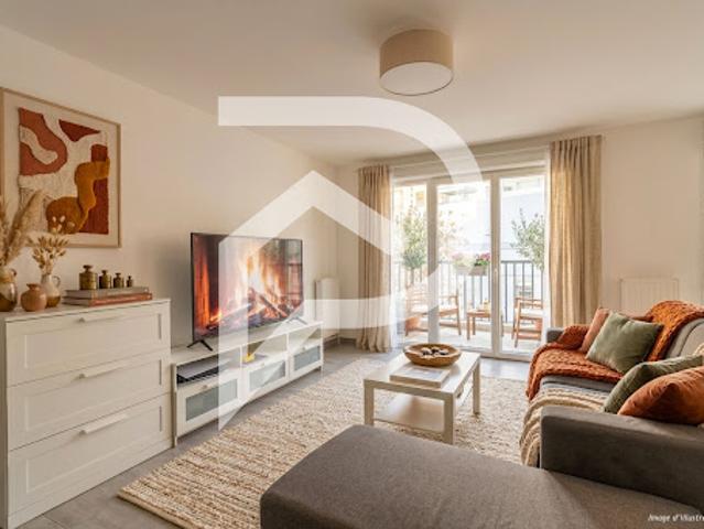 Appartement vente à Marseille