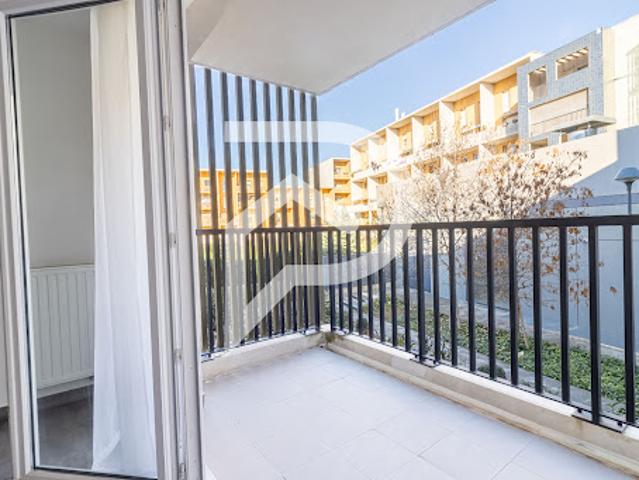 Appartement vente à Marseille