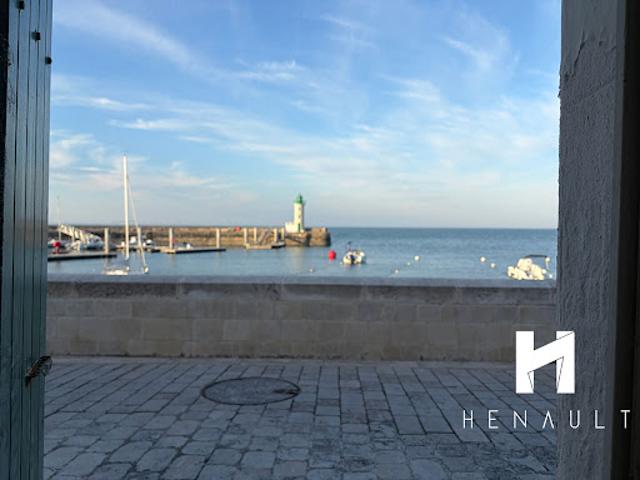 Appartement vente à La Rochelle, La Flotte