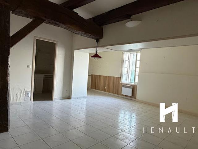 Appartement vente à Les Comtesses, La Flotte
