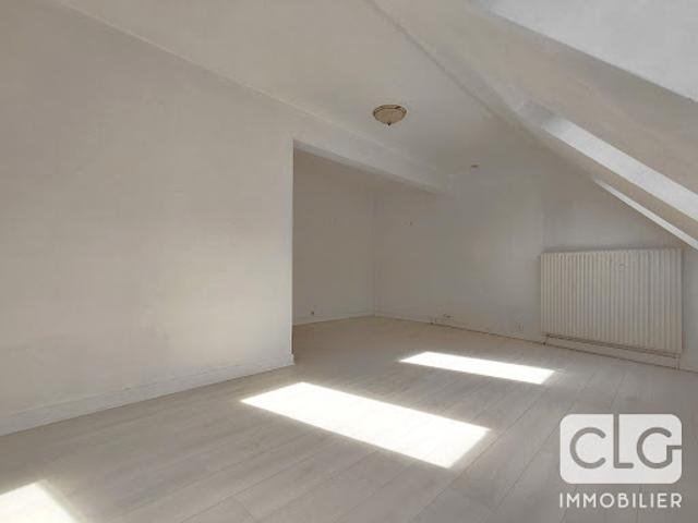 Appartement vente à Quimper, Bretagne