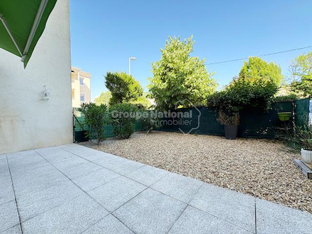Appartement vente à Aix-en-Provence, Salon-de-provence