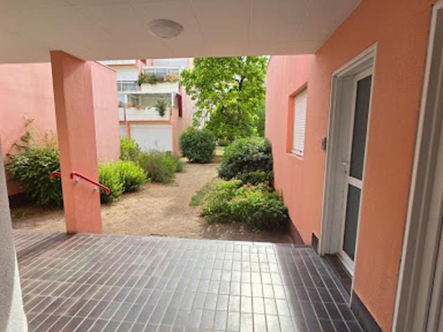 Appartement vente à Poitiers