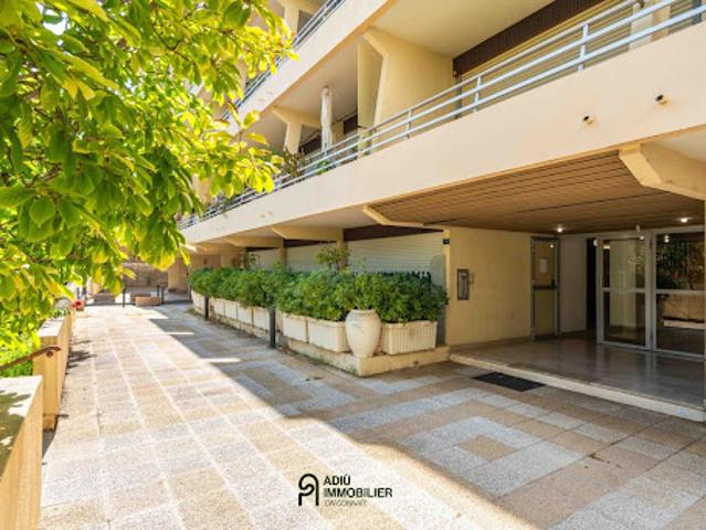 Appartement vente à Puech du Teil, Nîmes