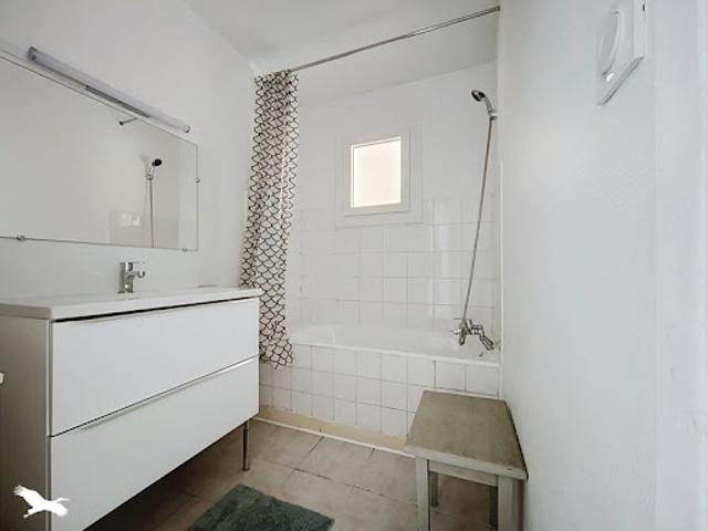 Appartement vente à Quartier du Hédas, Pau