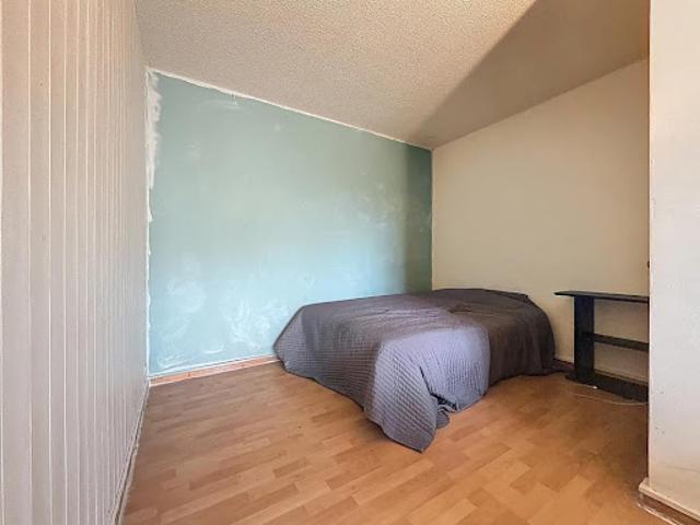 Appartement vente à Bordeaux