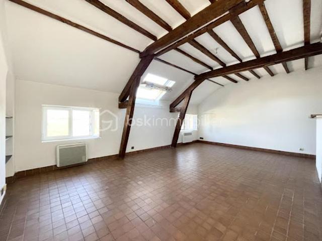 Appartement vente à Meaux, Varreddes