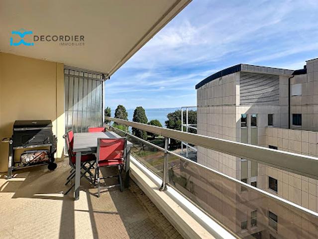 Appartement vente à Thonon-les-Bains, Evian-les-bains